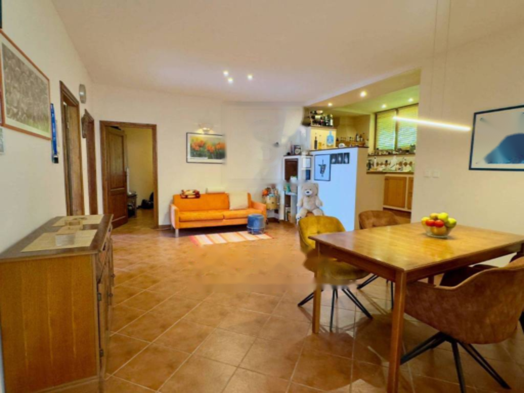 Wohnung in Opatija, Kroatien, 118 m² - Foto 1