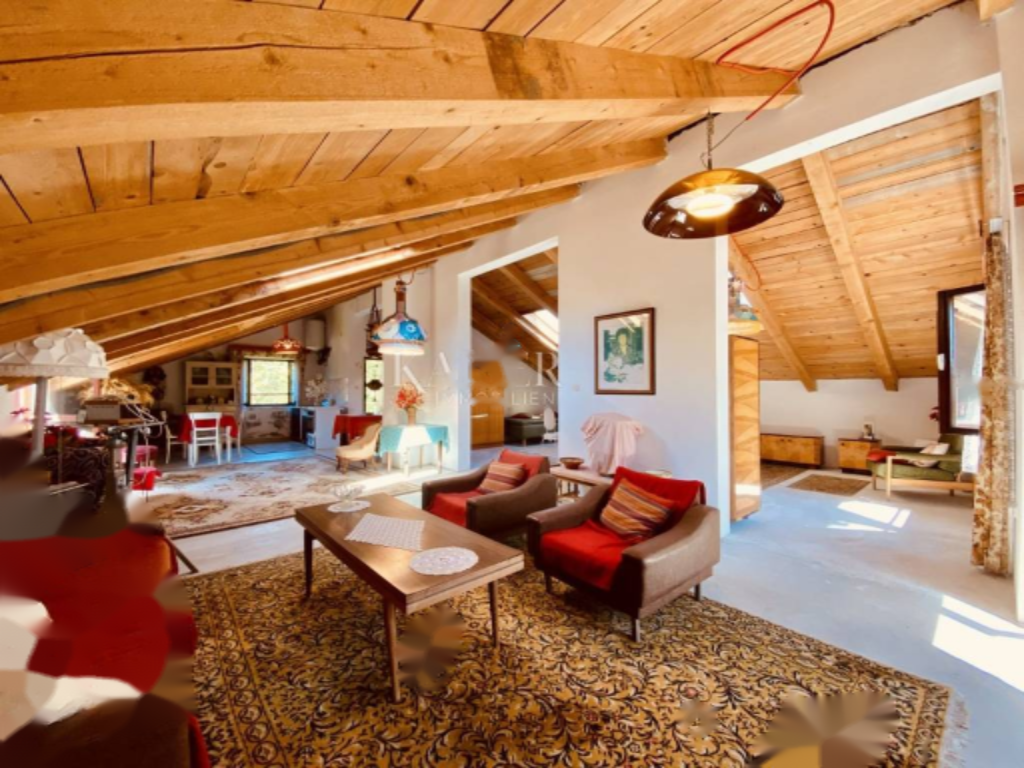 House in Opatija, Croatia, 240 m² - picture 1