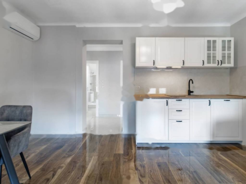 Piso en Opatija, Croacia, 89 m² - imagen 1