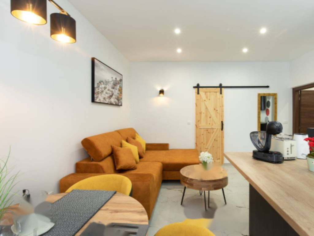 Appartamento a Opatija, Croazia, 43 m² - foto 1