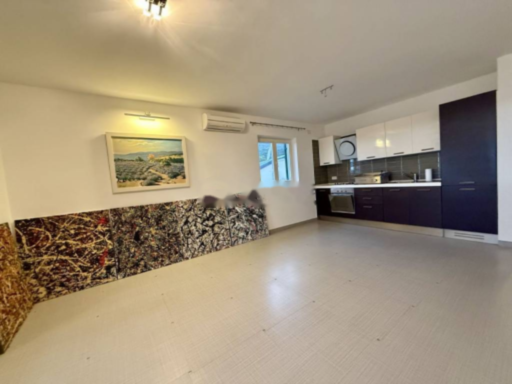 Flat in Opatija, Croatia, 68 m² - picture 1