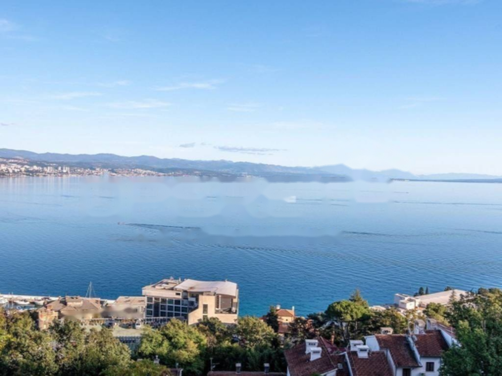 Wohnung in Opatija, Kroatien, 187 m² - Foto 2