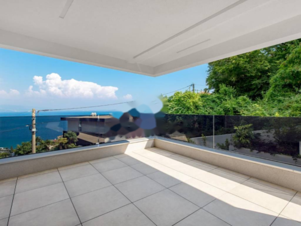 Appartement à Opatija, Croatie, 99 m² - image 2