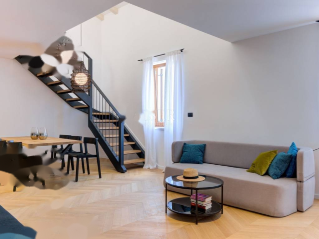 Piso en Opatija, Croacia, 155 m² - imagen 2