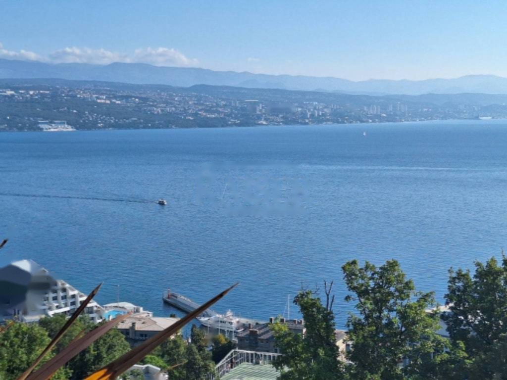 Piso en Opatija, Croacia, 70 m² - imagen 2