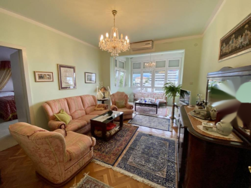 Flat in Opatija, Croatia, 116 m² - picture 2