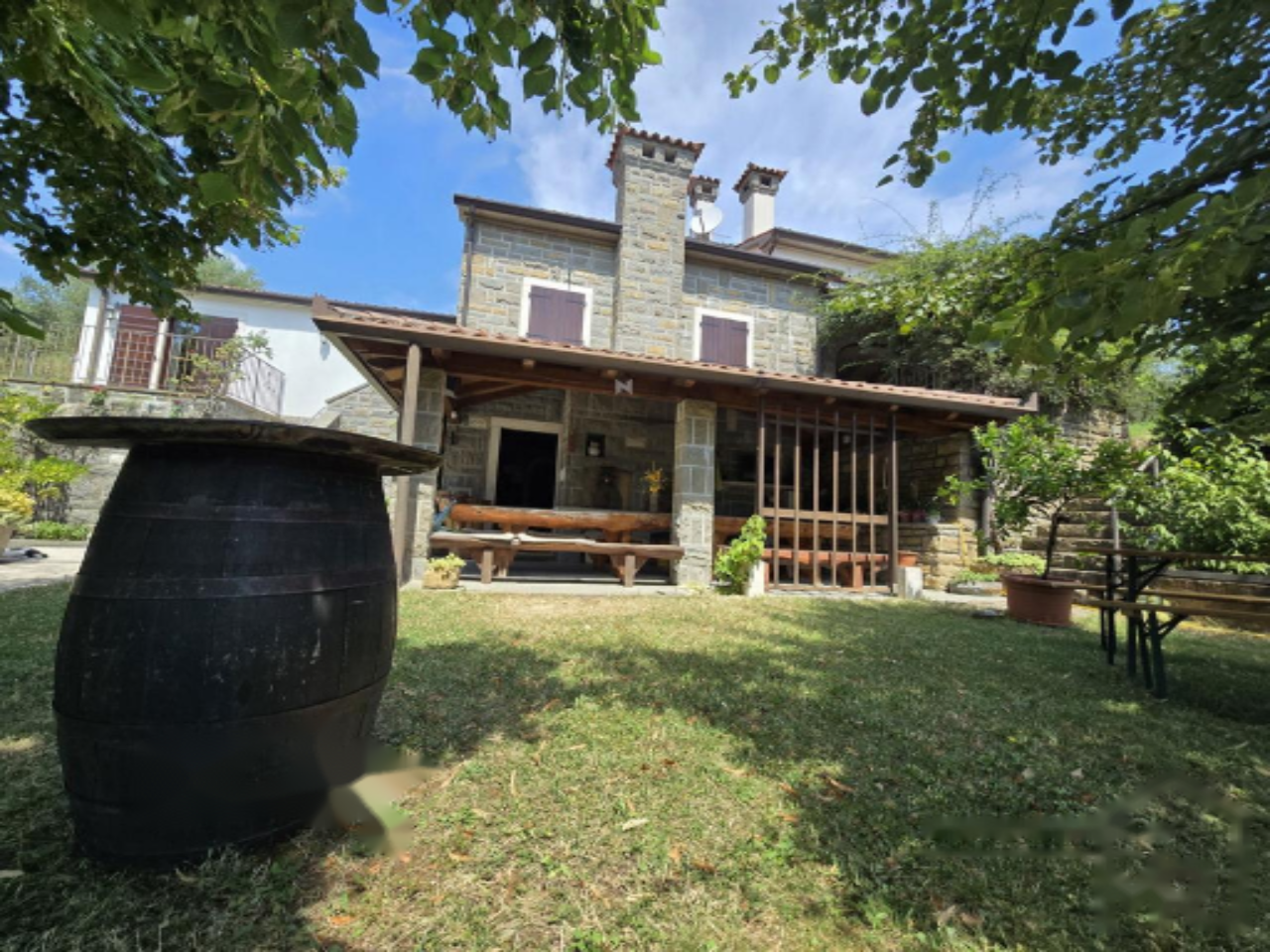 Casa a Isola, Slovenia, 292 m² - foto 2