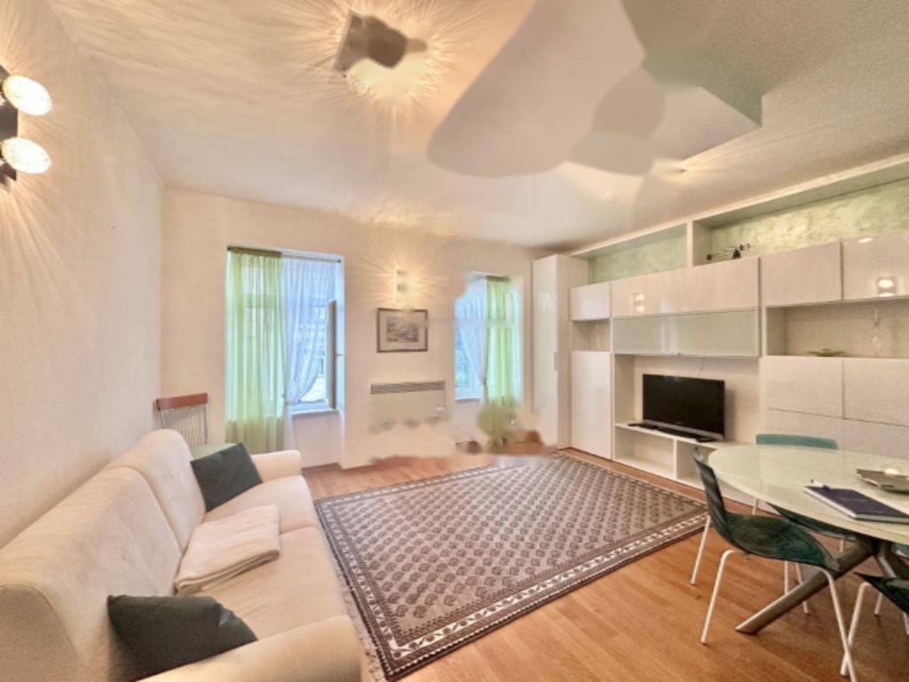 Wohnung in Opatija, Kroatien, 47 m² - Foto 2