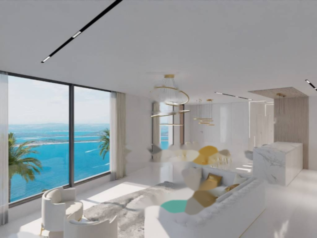 Appartamento a Opatija, Croazia, 205 m² - foto 2