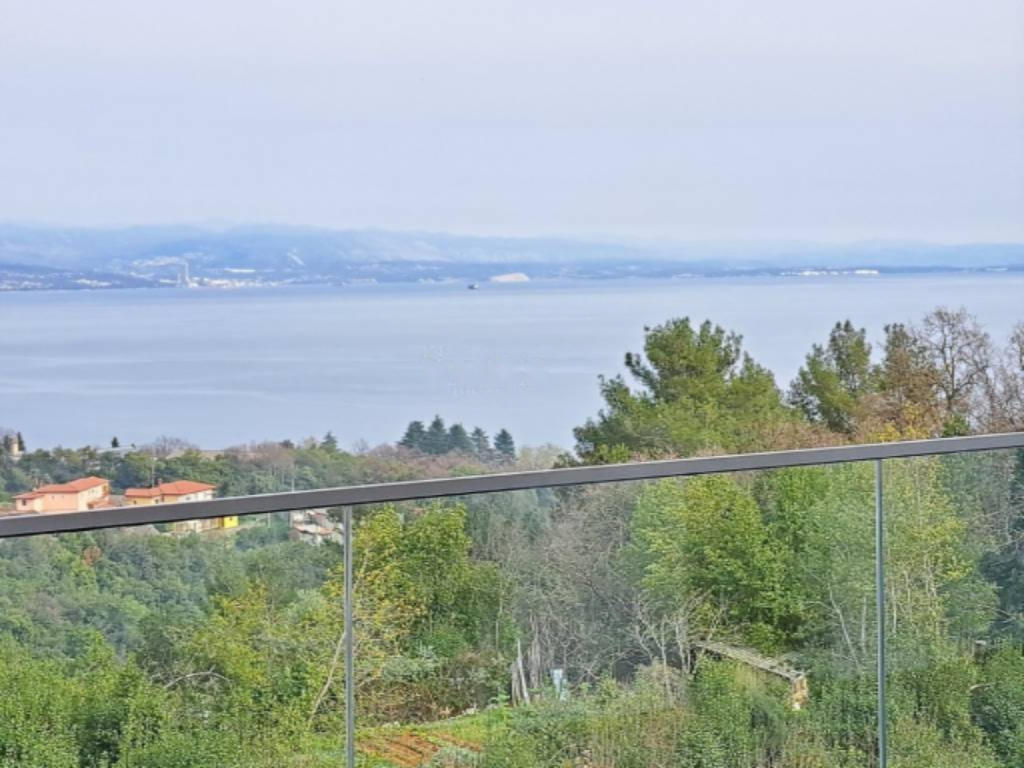 Flat in Opatija, Croatia, 108 m² - picture 3