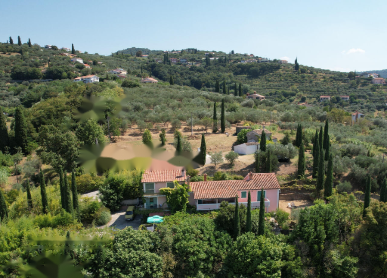 Haus in Portorož, Slowenien, 260 m² - Foto 3