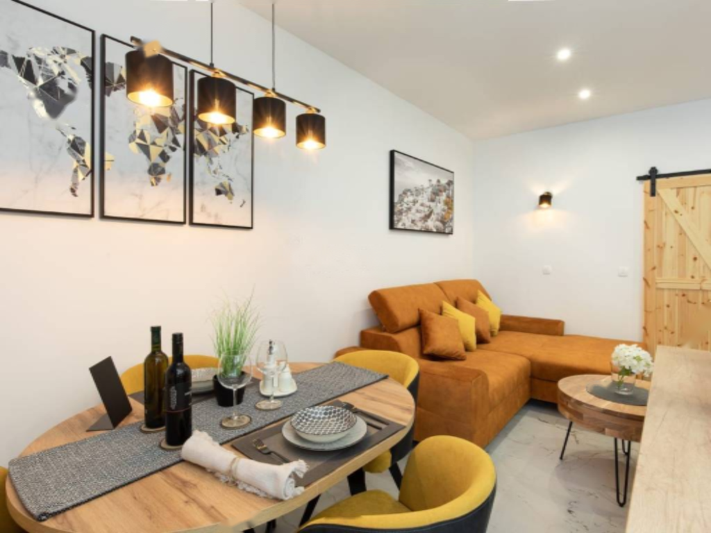 Appartamento a Opatija, Croazia, 43 m² - foto 3