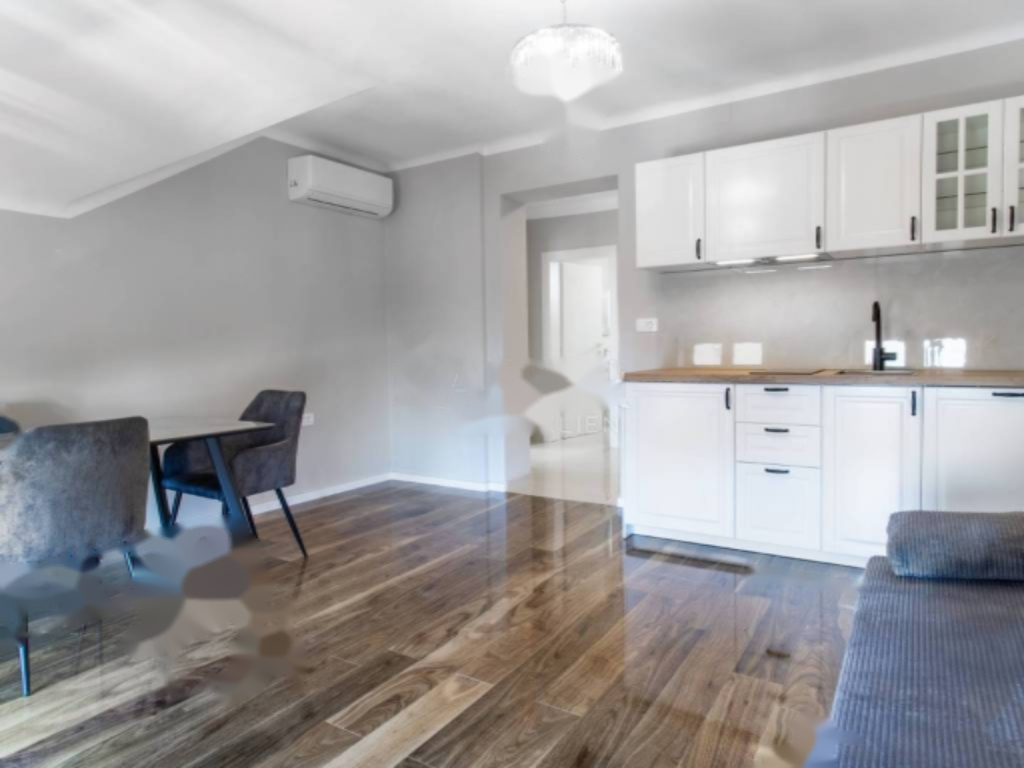 Piso en Opatija, Croacia, 89 m² - imagen 3