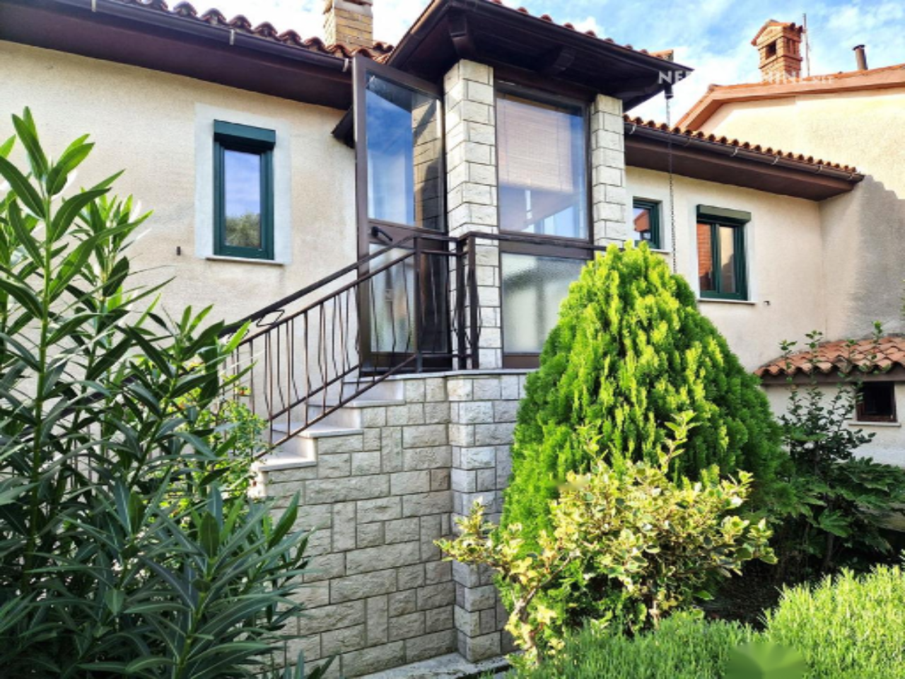 House in Portoroz, Slovenia, 100 m² - picture 3