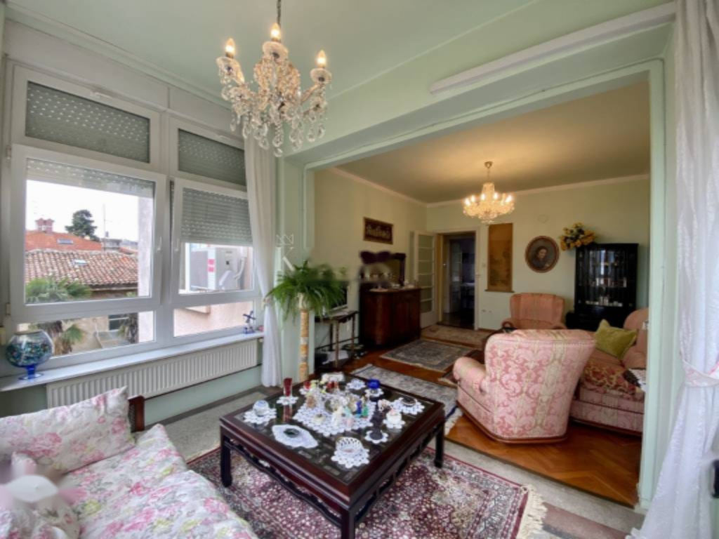 Flat in Opatija, Croatia, 116 m² - picture 4