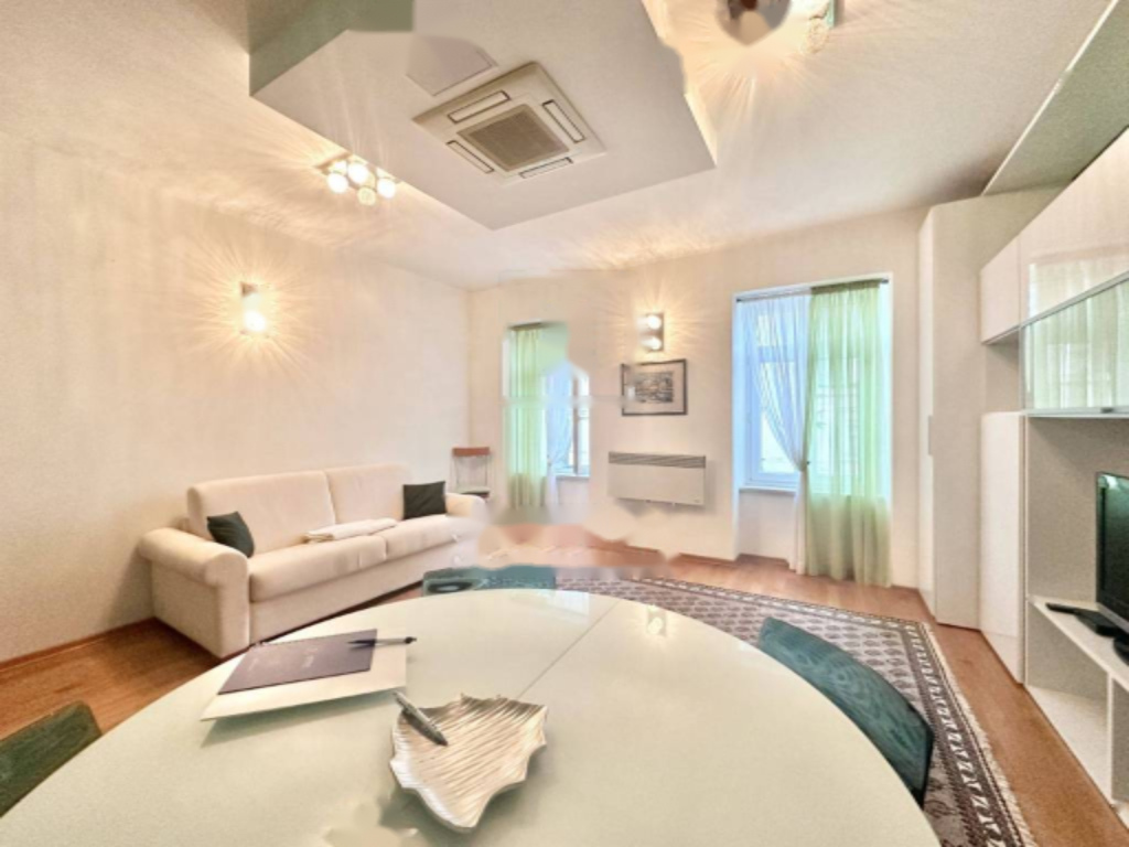 Wohnung in Opatija, Kroatien, 47 m² - Foto 4