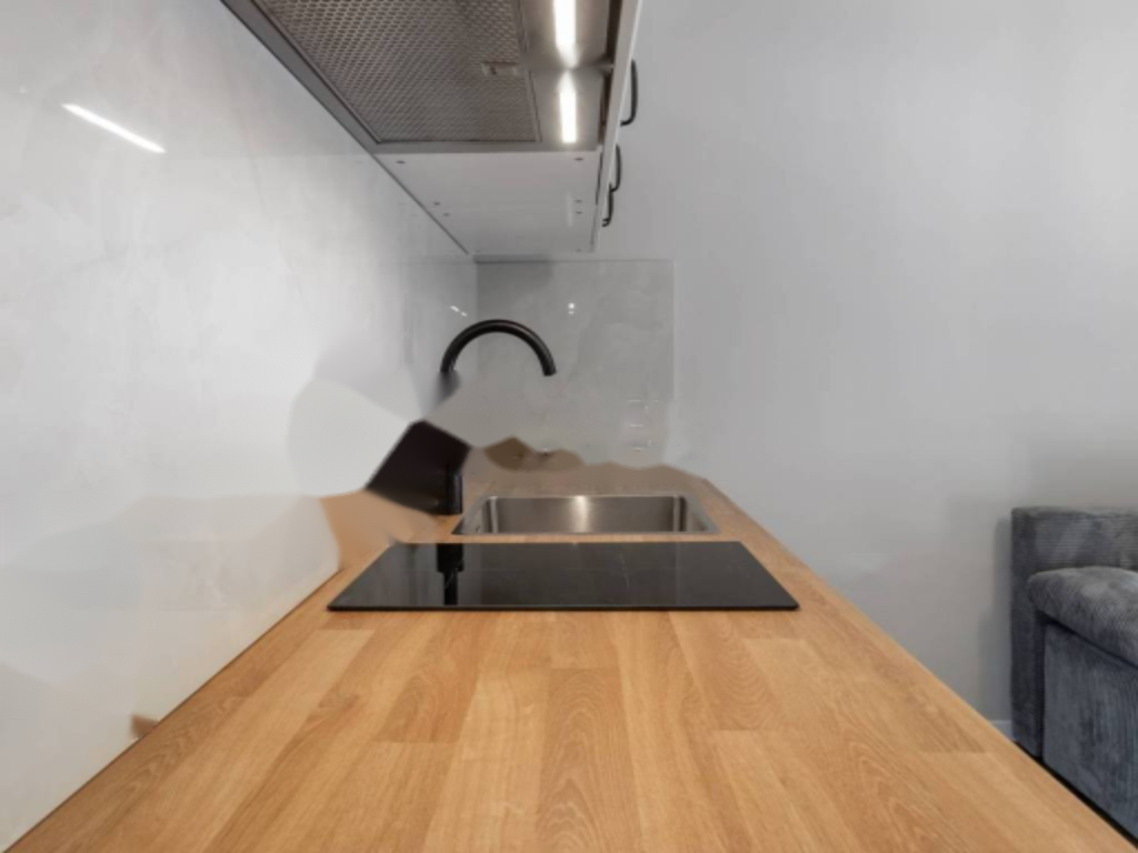 Piso en Opatija, Croacia, 89 m² - imagen 4