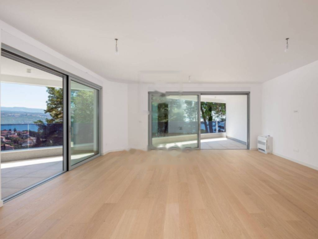 Flat in Opatija, Croatia, 125 m² - picture 4