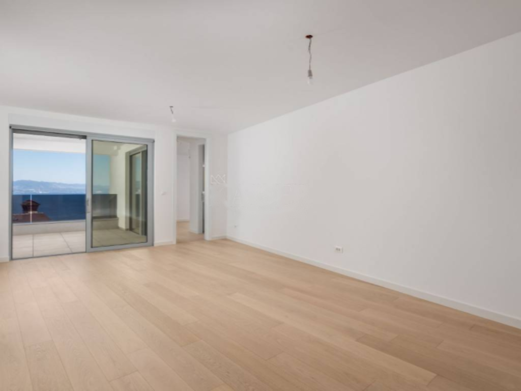 Flat in Opatija, Croatia, 96 m² - picture 4