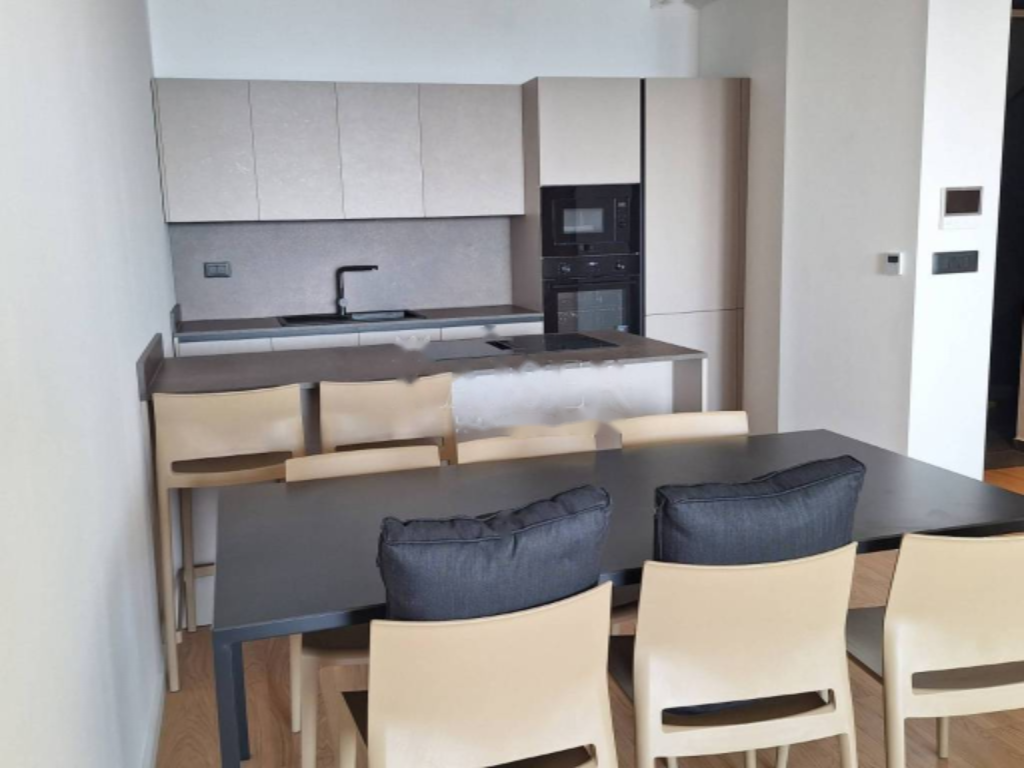 Piso en Opatija, Croacia, 70 m² - imagen 4