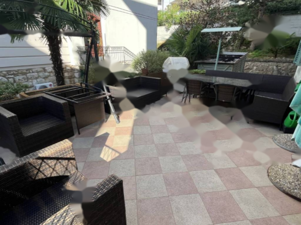 Piso en Opatija, Croacia, 92 m² - imagen 4