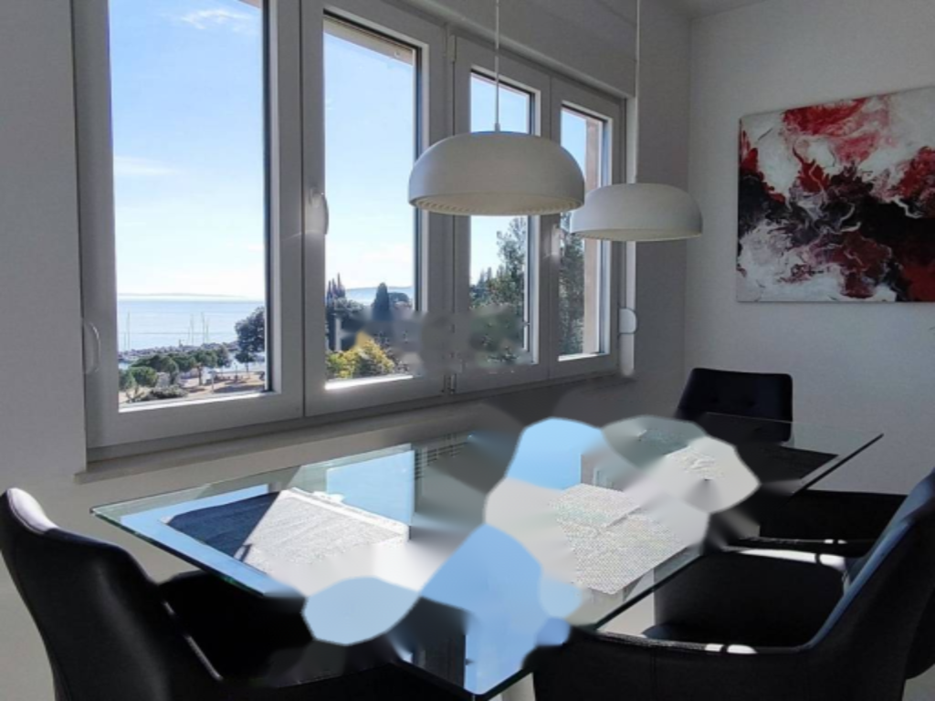 Flat in Opatija, Croatia, 70 m² - picture 4