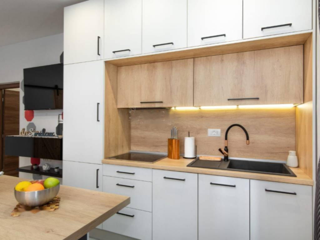 Appartamento a Opatija, Croazia, 43 m² - foto 4