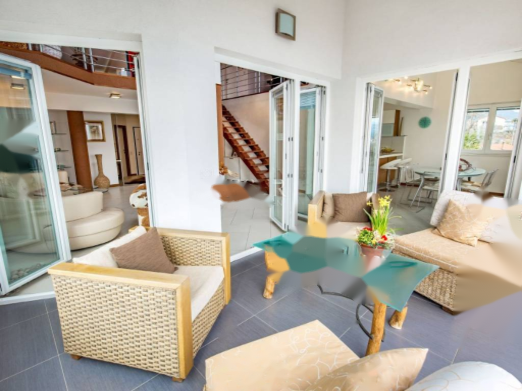 Appartamento a Opatija, Croazia, 222 m² - foto 4