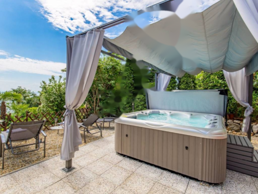 Appartamento a Opatija, Croazia, 222 m² - foto 5