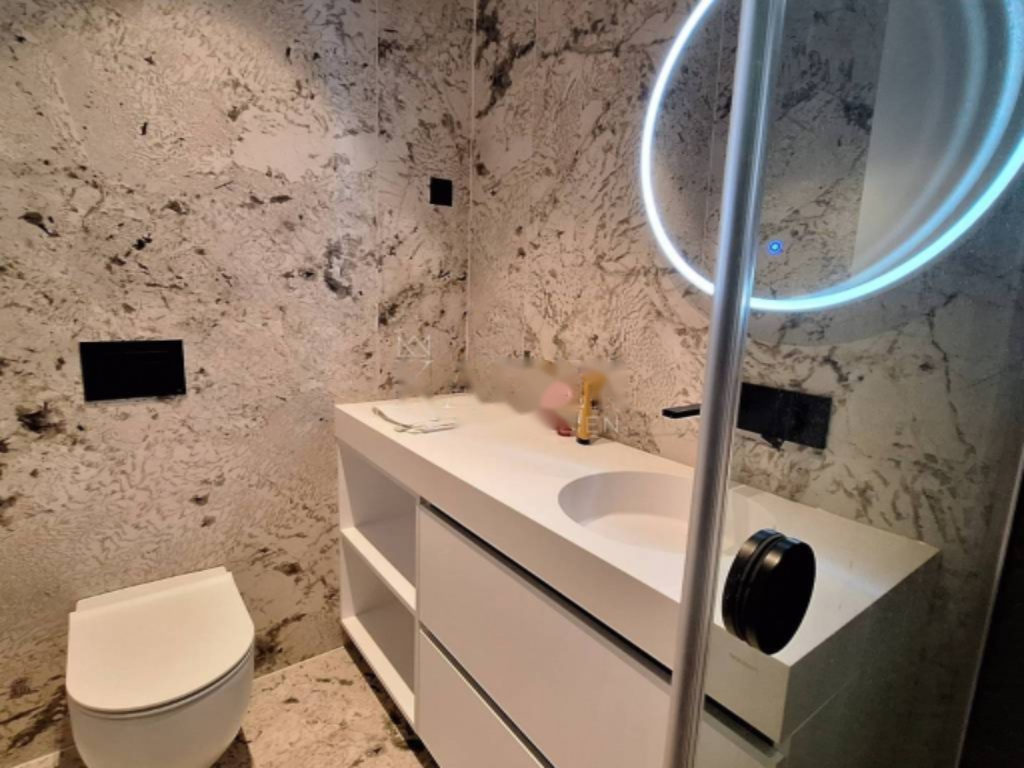 Piso en Opatija, Croacia, 70 m² - imagen 5