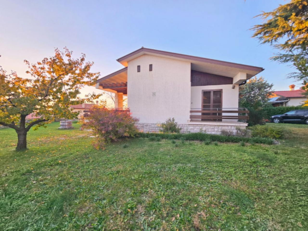 Casa a Sesana, Slovenia, 202 m² - foto 5