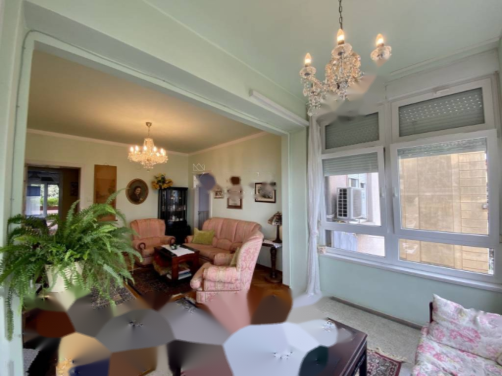 Flat in Opatija, Croatia, 116 m² - picture 5