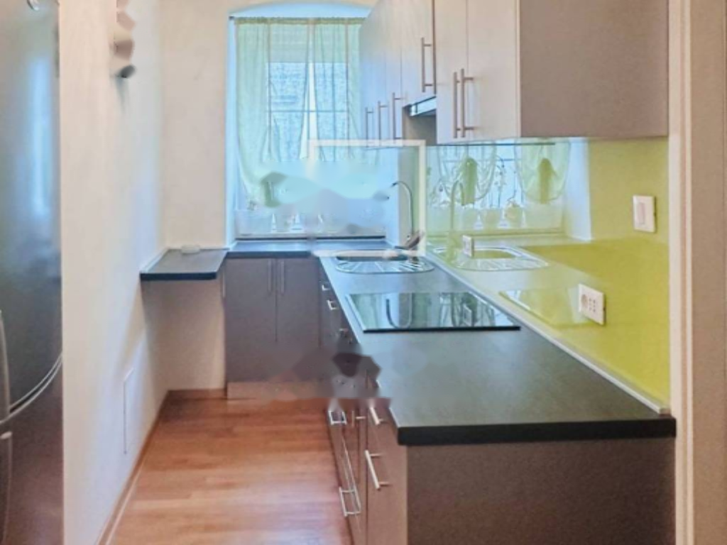 Wohnung in Opatija, Kroatien, 47 m² - Foto 5