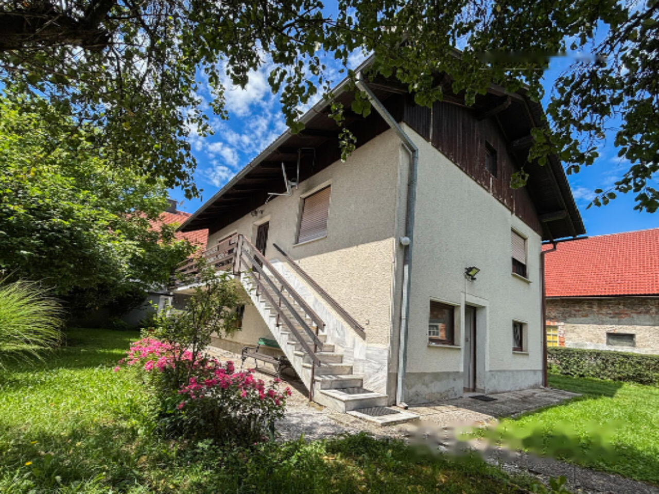 Terreno a Lubiana, Slovenia, 10 671 m2 - foto 5