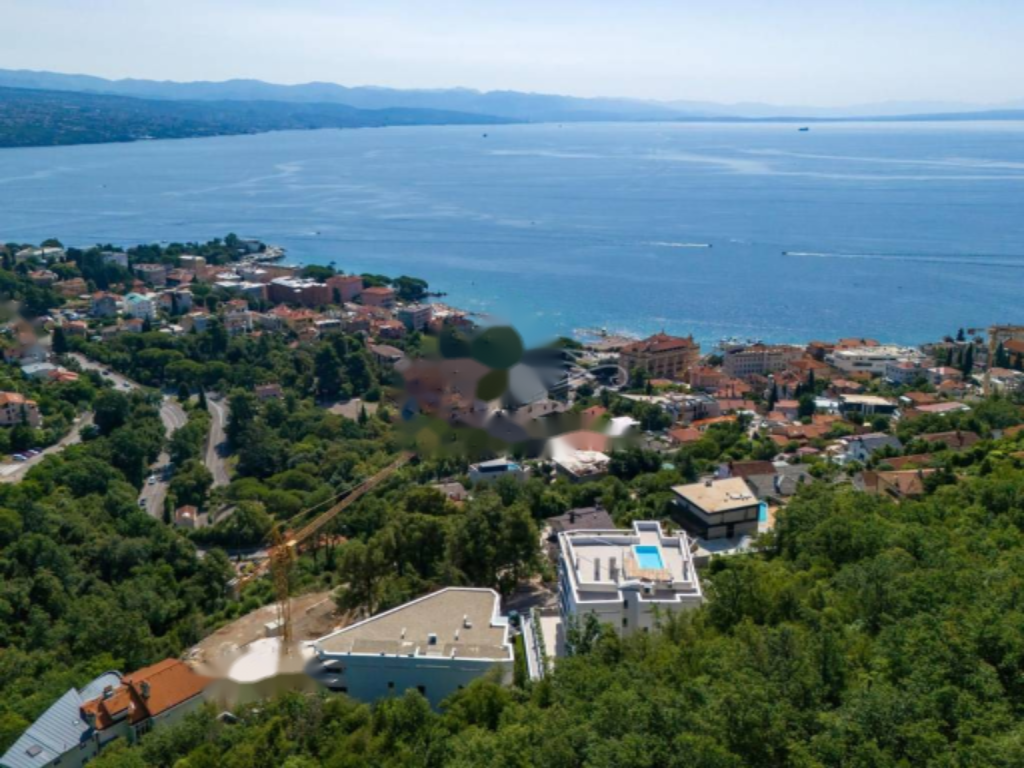 Appartement à Opatija, Croatie, 99 m² - image 5