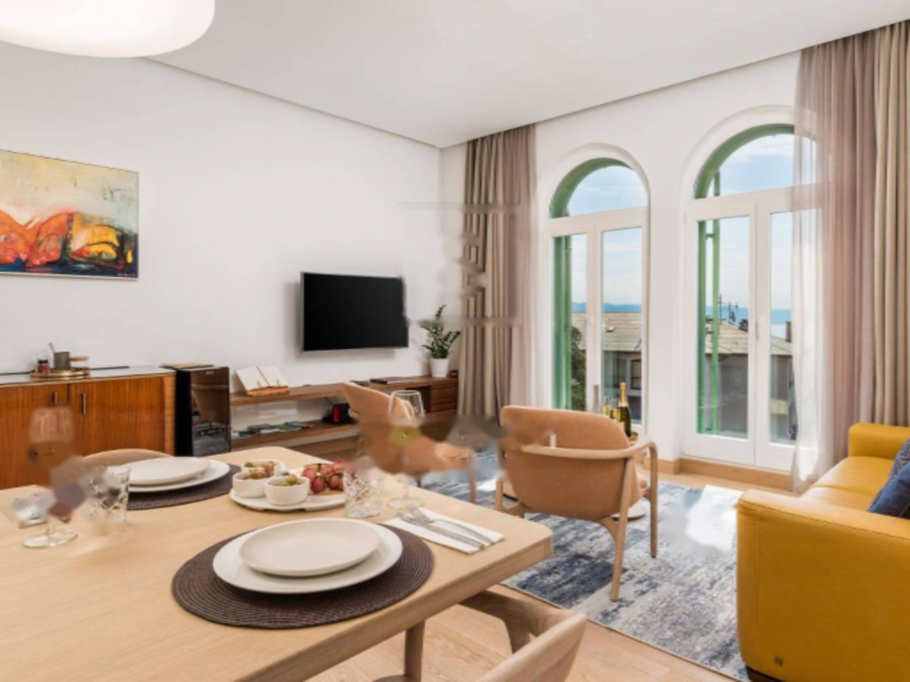 Flat in Opatija, Croatia, 79 m² - picture 5