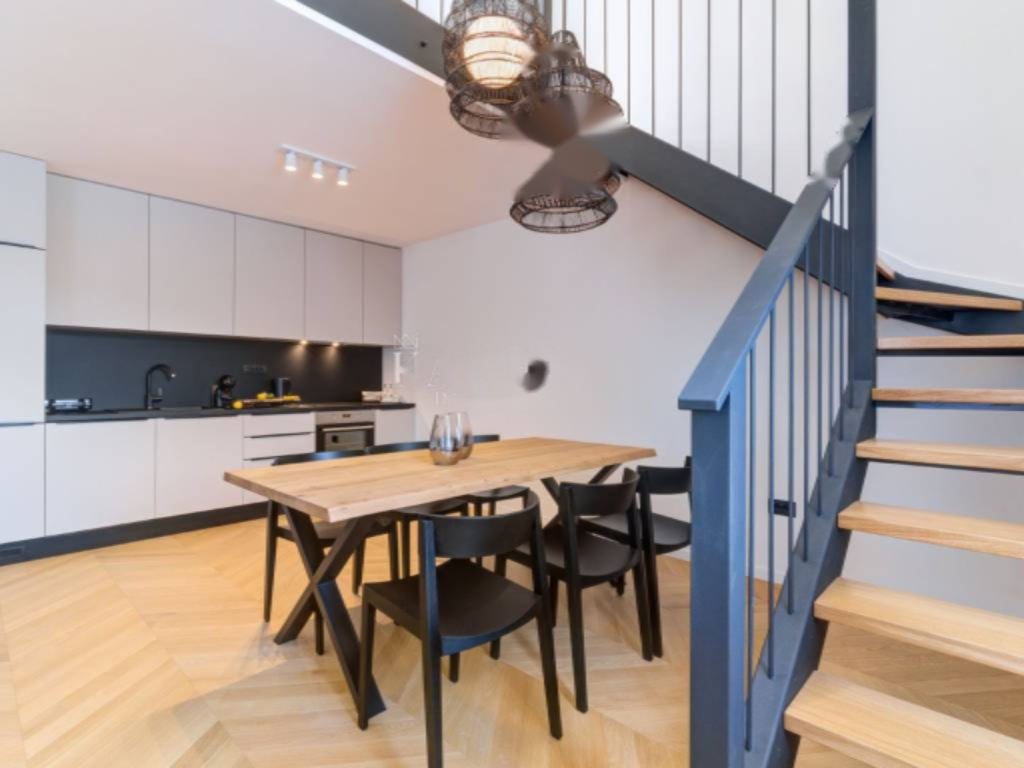 Piso en Opatija, Croacia, 155 m² - imagen 5