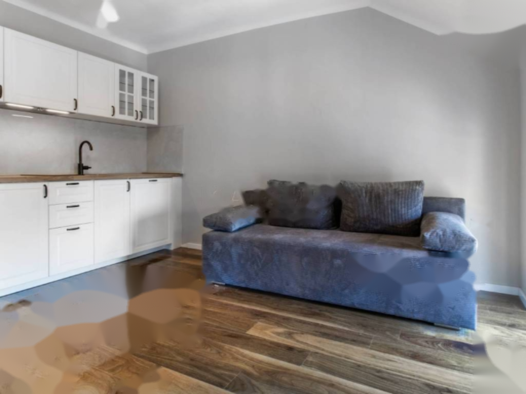 Piso en Opatija, Croacia, 89 m² - imagen 5