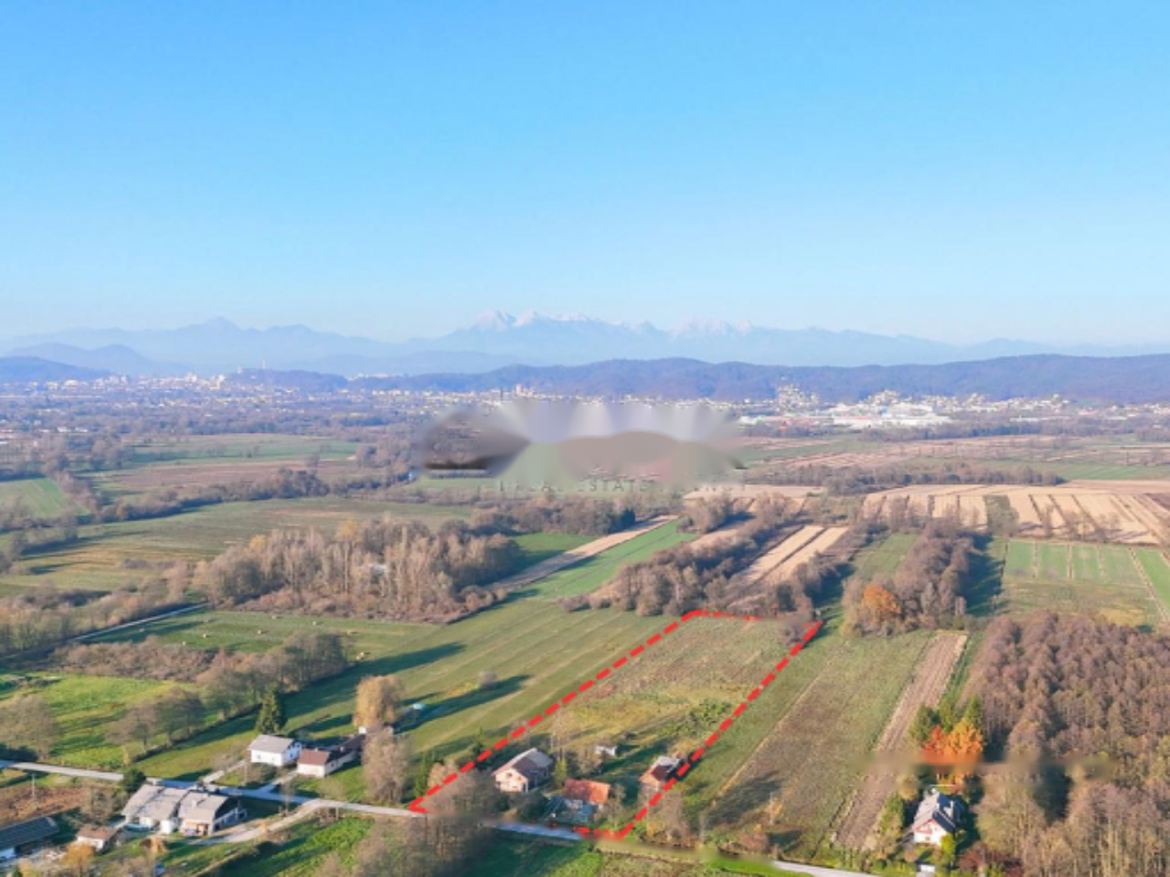 Terrain à Ljubljana, Slovénie, 11 473 m² - image 6