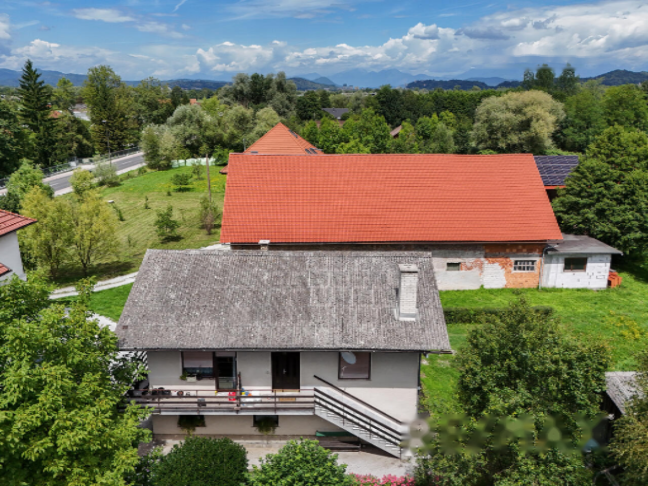 Terreno a Lubiana, Slovenia, 10 671 m2 - foto 6