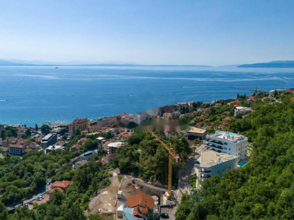 Appartement à Opatija, Croatie, 99 m² - image 6