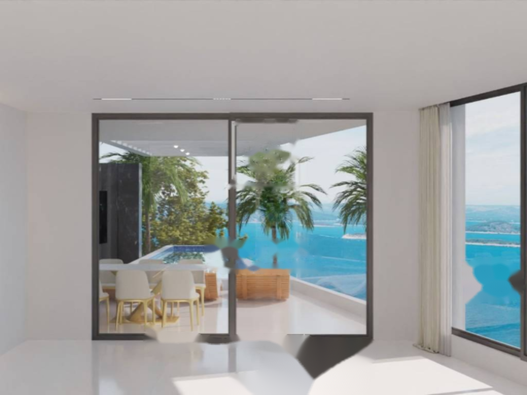 Appartamento a Opatija, Croazia, 205 m² - foto 6