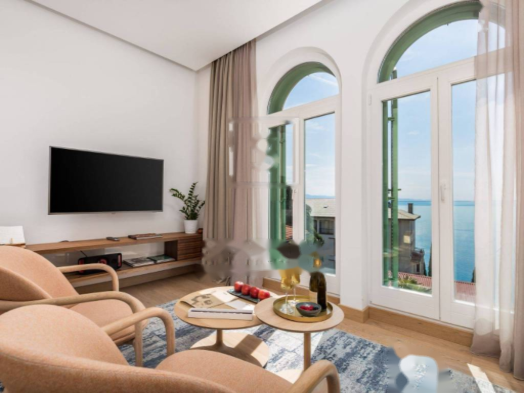 Flat in Opatija, Croatia, 79 m² - picture 6