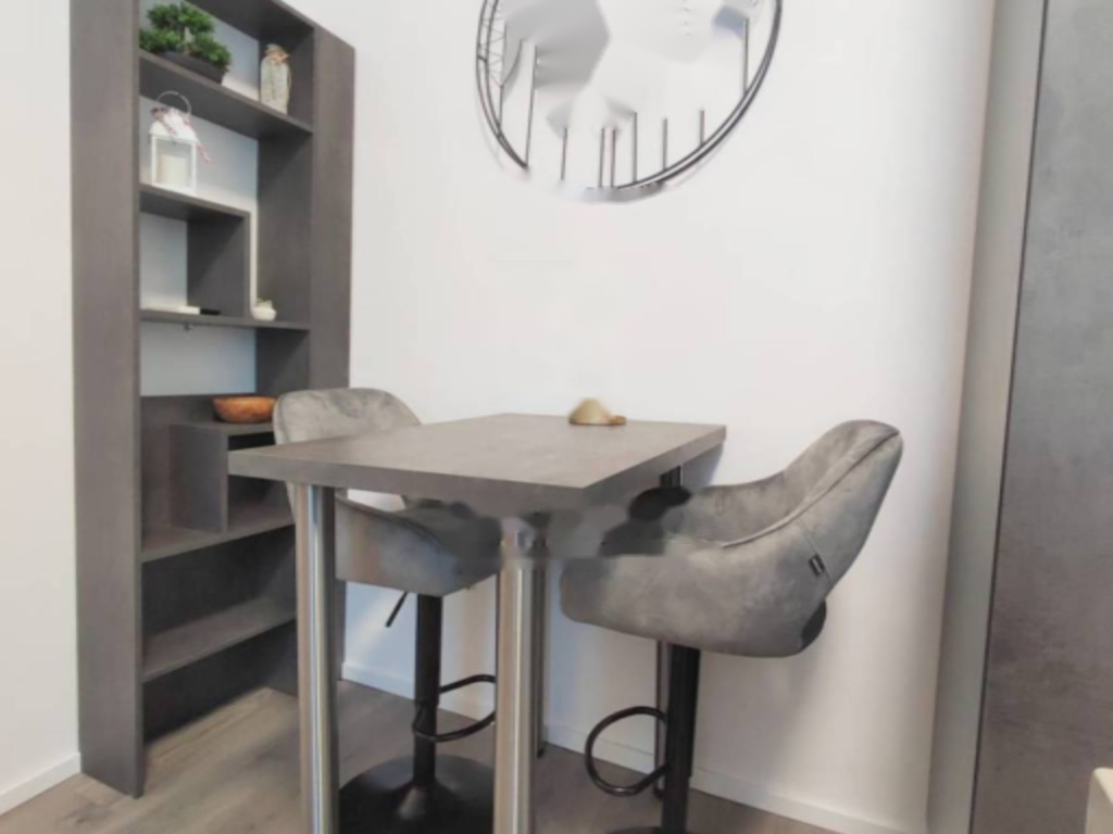 Wohnung in Opatija, Kroatien, 40 m² - Foto 6