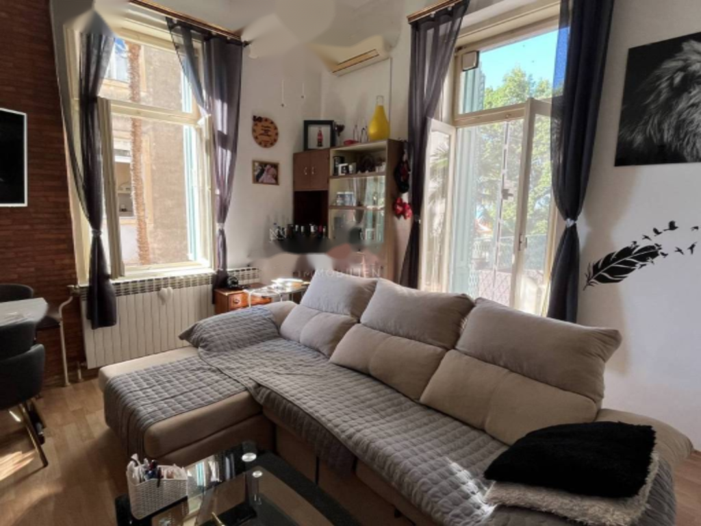 Piso en Opatija, Croacia, 92 m² - imagen 6