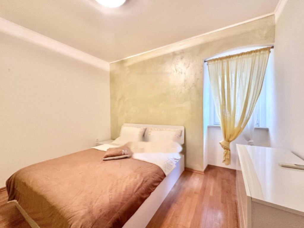 Wohnung in Opatija, Kroatien, 47 m² - Foto 6