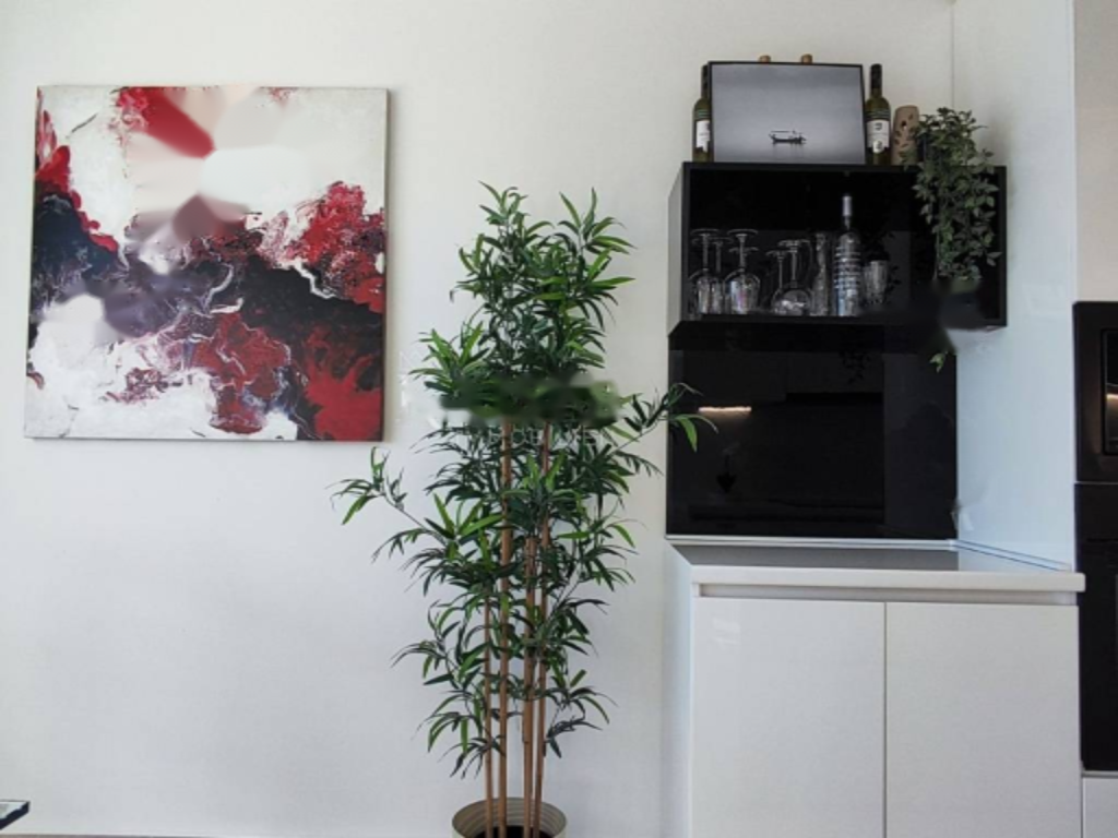 Flat in Opatija, Croatia, 70 m² - picture 6