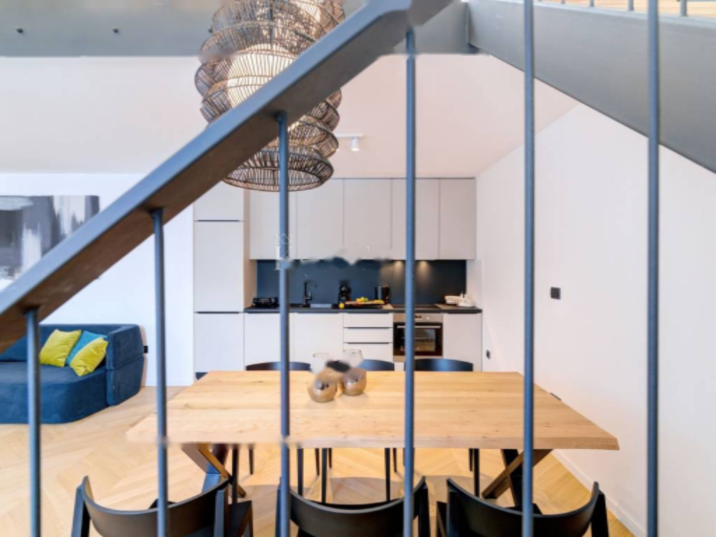 Piso en Opatija, Croacia, 155 m² - imagen 6