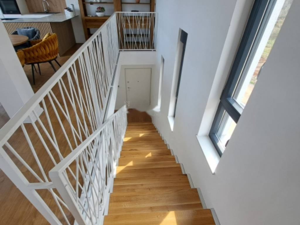 Flat in Opatija, Croatia, 108 m² - picture 6