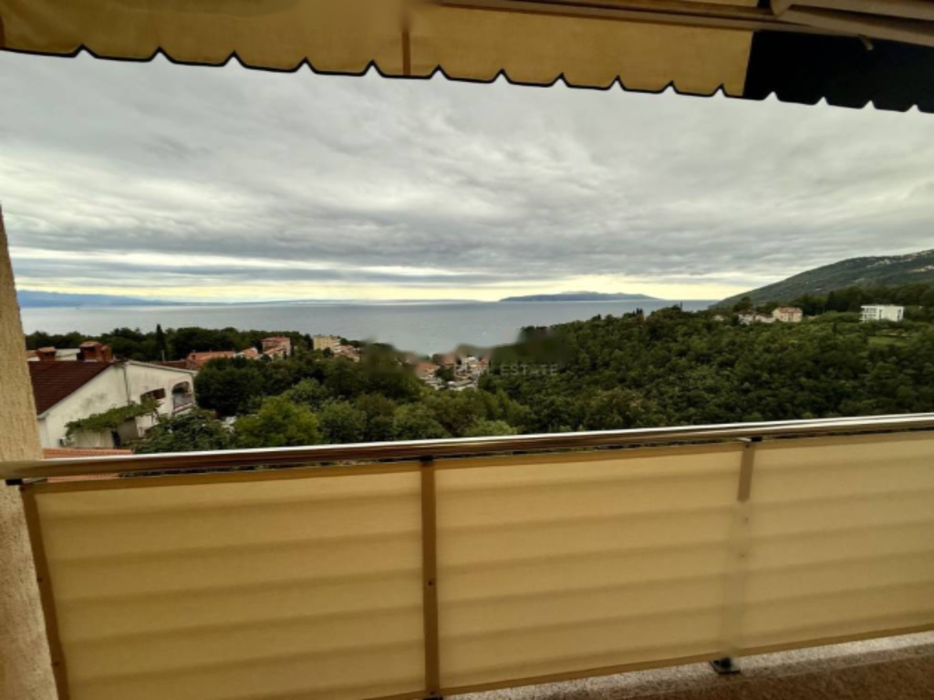 Flat in Opatija, Croatia, 68 m² - picture 6